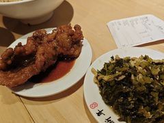 -朱新年·苏式汤团·面点(北寺塔店)