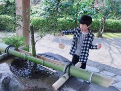 -水前寺成趣园