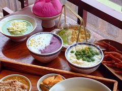 -李百蟹·江南蟹黄面·河景餐厅(夫子庙总店)