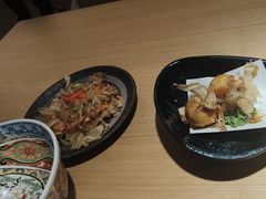 -德川家日本料理(中关村寰太大厦店)