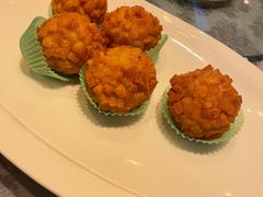 灌汤鱼球-山外山菜馆(玉泉路店)