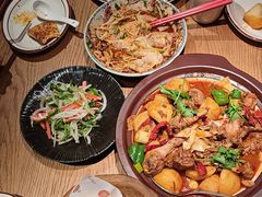 -纳鲁孜·新疆特色餐厅(上海悦荟广场店)