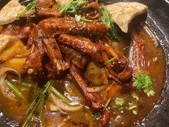 -周家湾(淮扬菜学府路店)