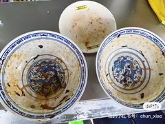 -大时代美食面馆