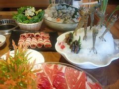 -尚海豆捞(乐虹坊店)