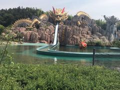 -南京银杏湖乐园