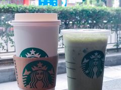 -星巴克(深圳前进天虹店)