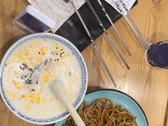 -西部马华清真兰州牛肉面·烧烤夜市(上地店)