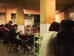 -邓莽子老火锅(鲁祖庙店)