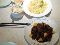 -船歌·鱼水饺青岛菜(金狮广场店)