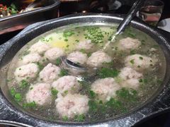 -味上湘菜馆(岳麓山店)