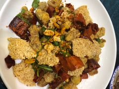 -富临轩私房菜(集庆门大街店)