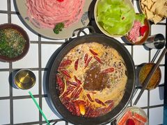 -贰回巷火锅馆(钟楼店)
