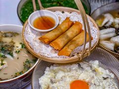 -顶特勒·黄鱼馆·特色菜(上海大世界店)