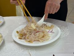 -寻味顺德·南记酒家·传统顺德菜·鱼生(广源路店)
