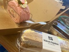 -YUMI芽米·法式烘焙·咖啡(文化宫店)