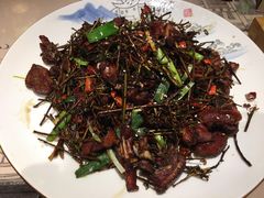 老味道茶香鸭-杨记隆府(时代天街店)