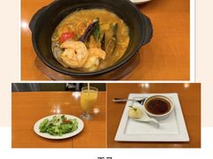 -岚山日本料理(珠江新城店)