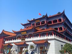 -皇罗禅寺
