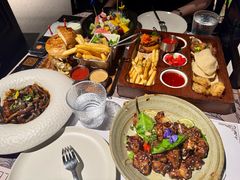 -咖梦餐厅 COMENG RESTAURANT