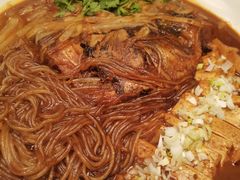鲜藤椒有机大鱼头-一轩饺子馆(丽都店)