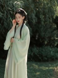 点击看大图 -美云庭古装·格格服汉服·京城旅拍(北京店)