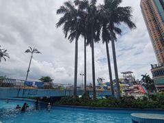 -黄金海岸水上乐园