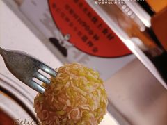 白玉流沙-龍歌自助小火锅(城阳万象汇店)