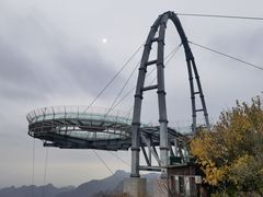 -京东石林峡风景区