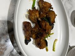 -潮州府·潮菜·砂锅粥(徐家汇店)