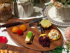 -俄士厨房(五棵松华熙LIVE店)