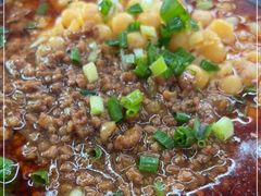 -丽影重庆小面(定西路店)