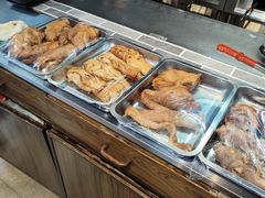 -妈妈家铁锅炖(景诚园综合楼店)