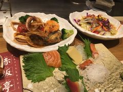 -赤坂亭·M9和牛烧肉·铁板烧(合肥万象城店)
