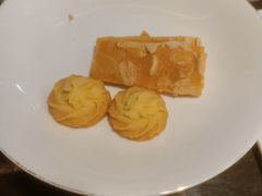 -海派悦庭·海胆烧麦·新融合菜(凯德广场店)