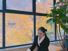 -腾爱熊猫咖啡生活馆(老东门店)