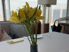 -北京柏悦酒店·锦庭餐厅Dining Room