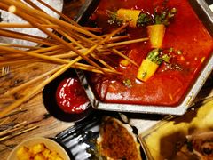 -铁人烧烤(北京店)