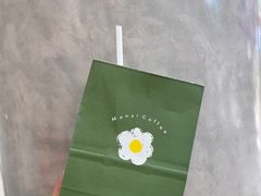 -曼僖瓦罐咖啡(华山南路店)