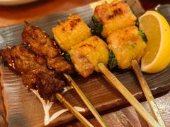 -盛得农家美食·无花果浸鸡·古法烧鸡·竹筒饭(白水寨森林海店)