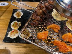-大壮家原味烤肉(兴华北街店)