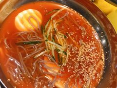 -火炉火自助餐(悠唐购物中心店)
