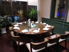 包厢-手拉手美食(清河路店)