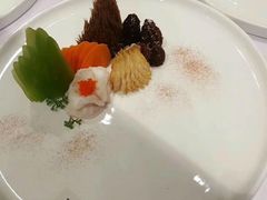 -宏达宴老菜馆(群力第四大道店)