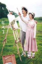 -色色婚纱摄影(大沥旗舰店)