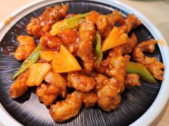 -吕氏疙瘩汤·海鲜新鲁菜(凯德mall新都心店)