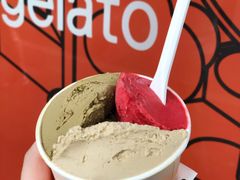 开心果Pistachio-Dip in Gelato(富民路店)