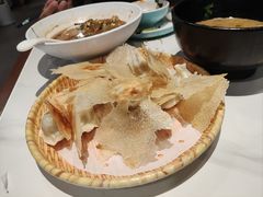 -博望坡饭店(宜山路店)