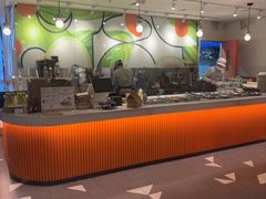 -油梨树 AVOCADO TREE(亮马桥店)