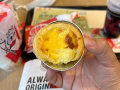 -肯德基(金马店)